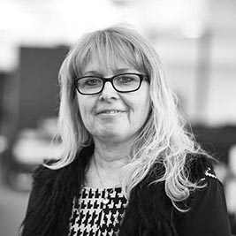 Birthe Hansen